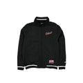 Detroit Tigers Throwback Nylon Jacket