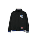 Detroit Lions Throwback Nylon Jacket