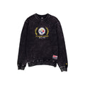 Pittsburgh Steelers Throwback Washed Crewneck