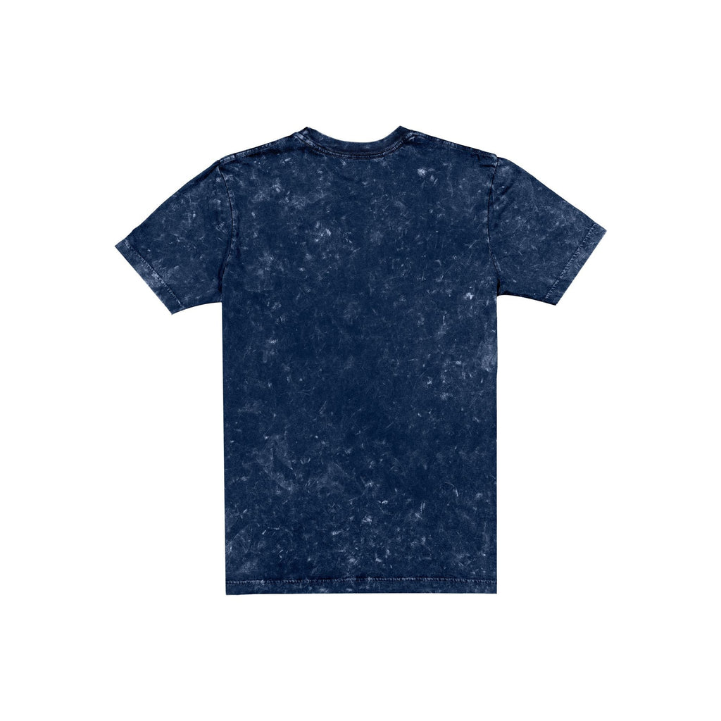 Houston Astros Throwback Washed T-Shirt