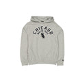 Chicago White Sox Sport Night Heather Gray Hoodie