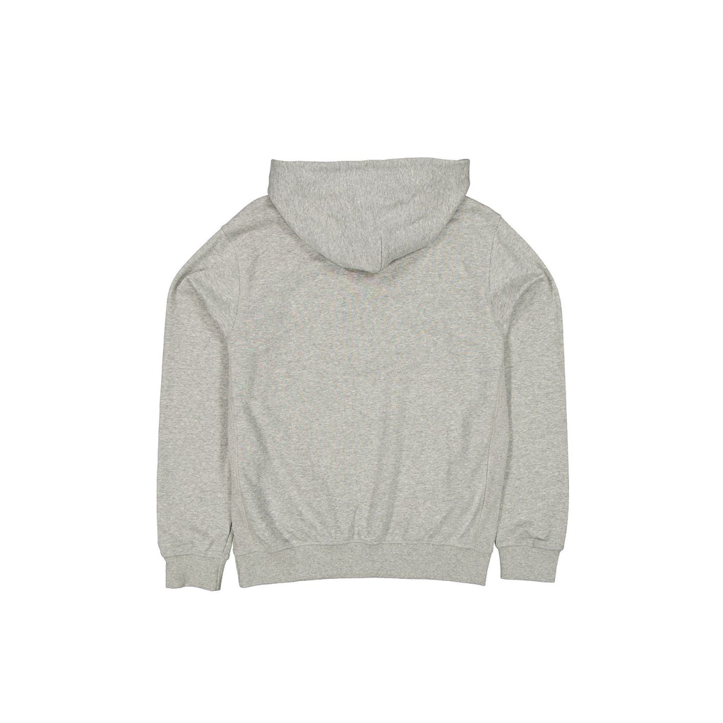 Chicago White Sox Sport Night Heather Gray Hoodie