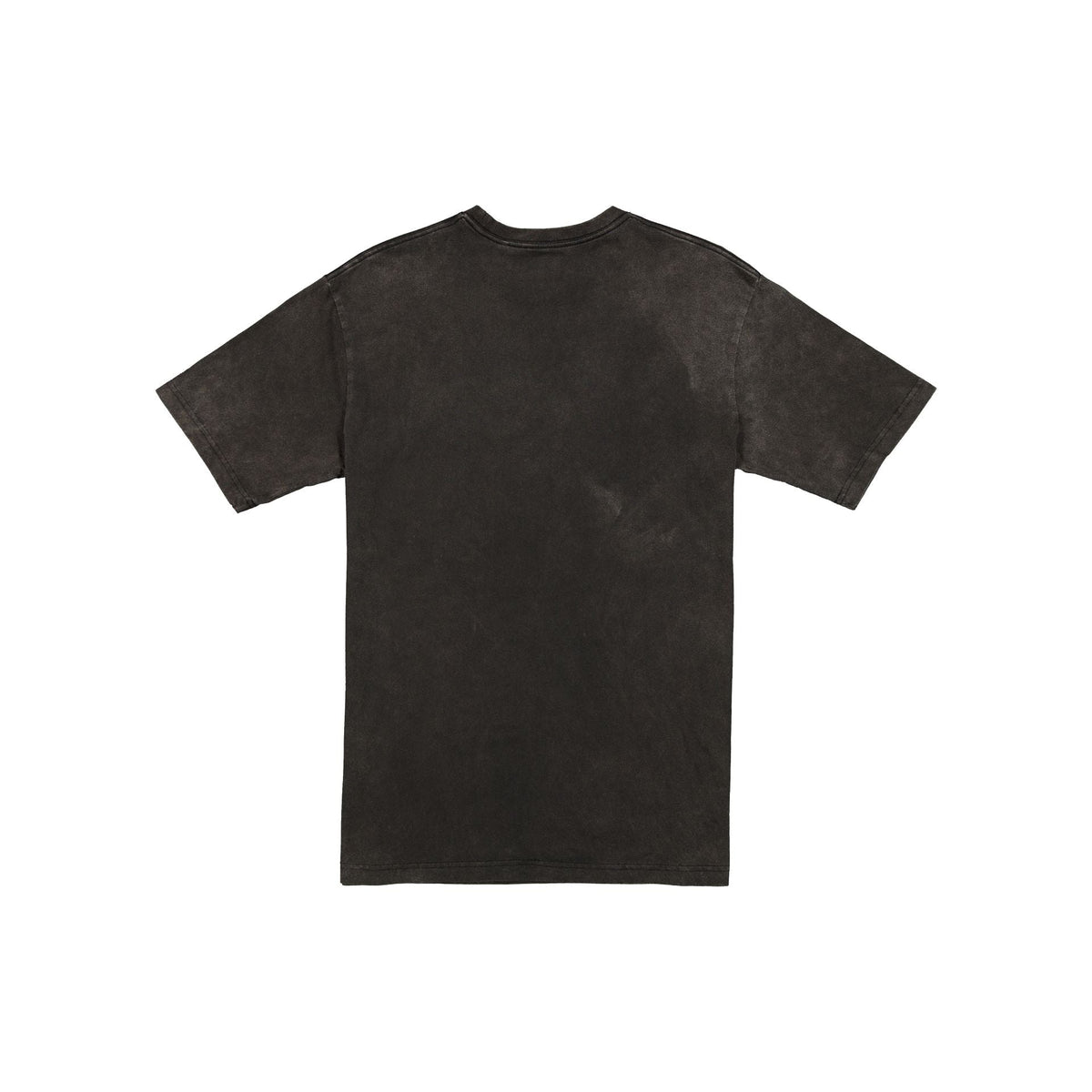 Atlanta Braves Sport Night Black T-Shirt