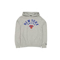 New York Knicks Sport Night Heather Gray Hoodie