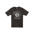 Brooklyn Nets Sport Night Black T-Shirt