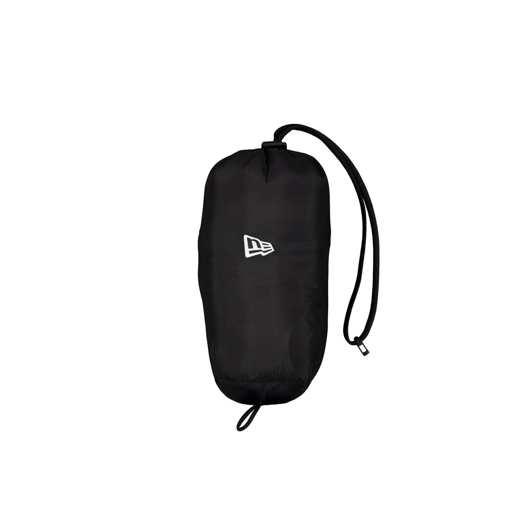 San Francisco 49ers Logo Essentials Packable Vest