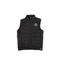 San Francisco 49ers Logo Essentials Packable Vest