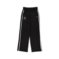 New York Yankees Logo Black Women's Track Pants