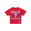 Philadelphia Phillies Throwback Classic Women's T-Shirt
