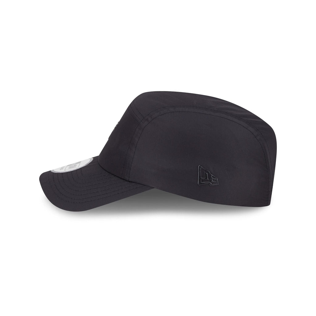 Alpha Industries x Baltimore Orioles Black Runner Adjustable Hat