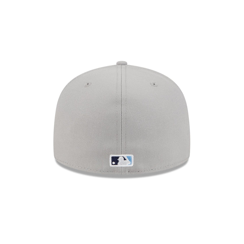 Tampa Bay Rays Cracked Cement 59FIFTY Fitted Hat
