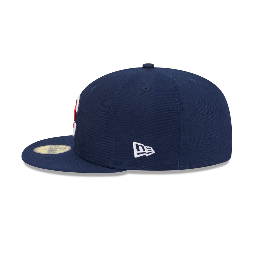 Los Angeles Clippers Deceptor 59FIFTY Fitted Hat