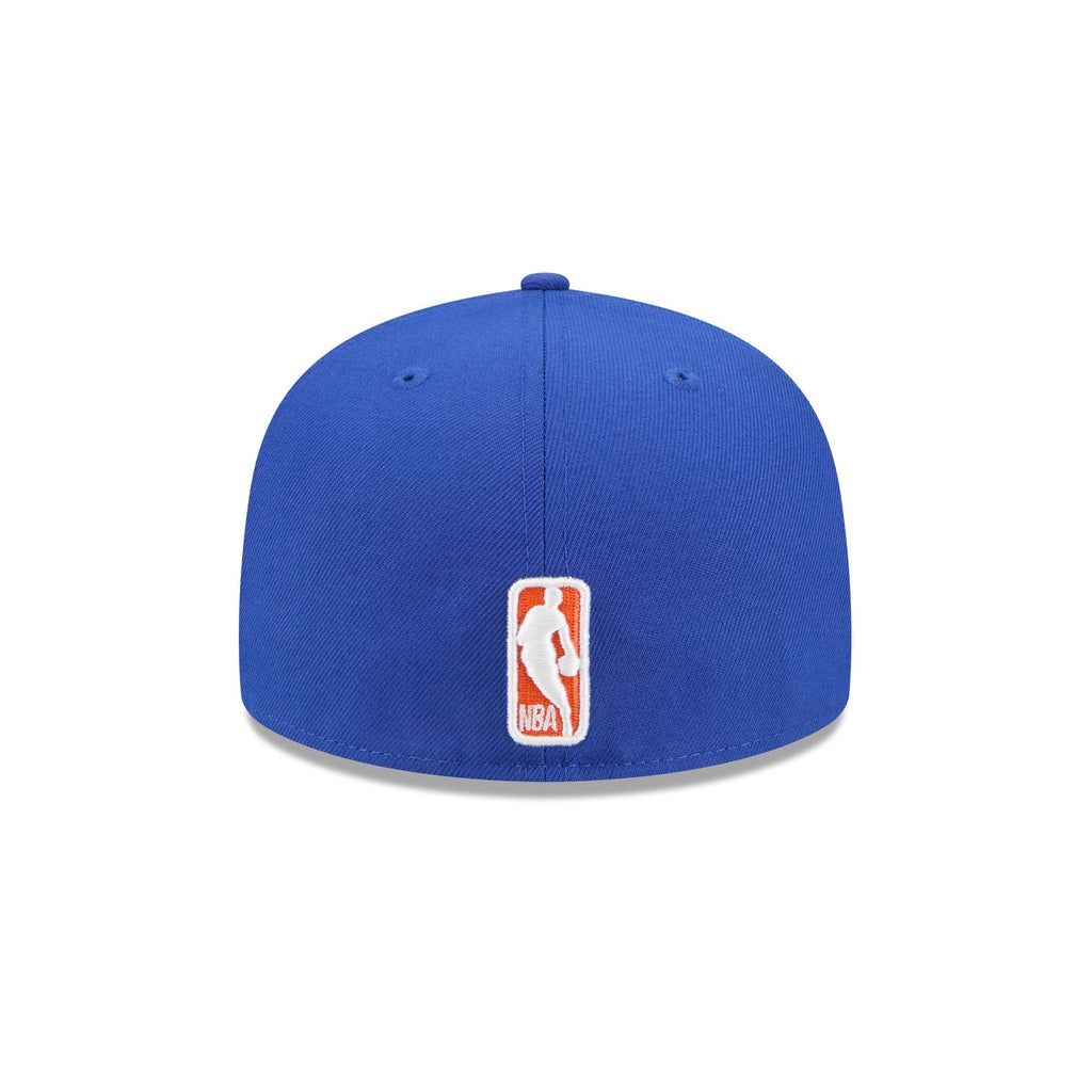 New York Knicks Break 59FIFTY Fitted Hat