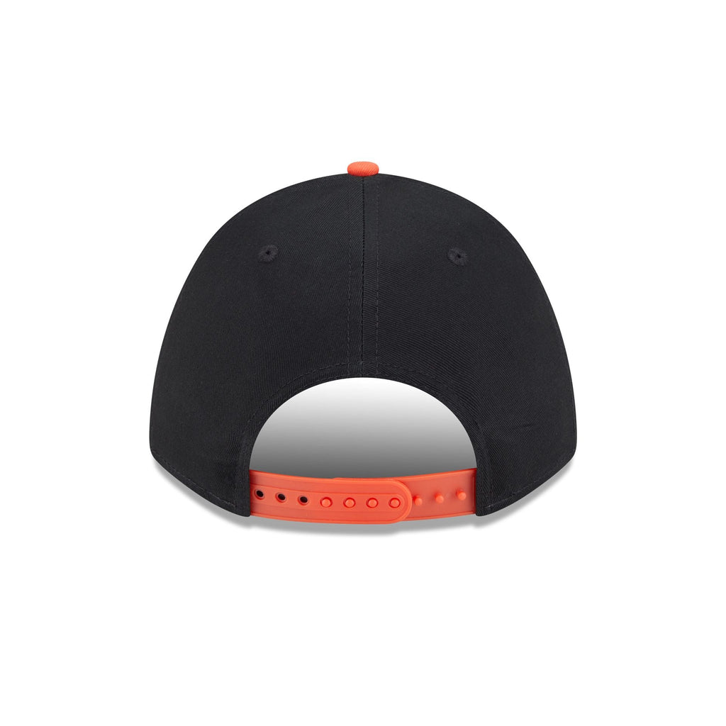 Baltimore Orioles Arch 9FORTY M-Crown A-Frame Snapback Hat