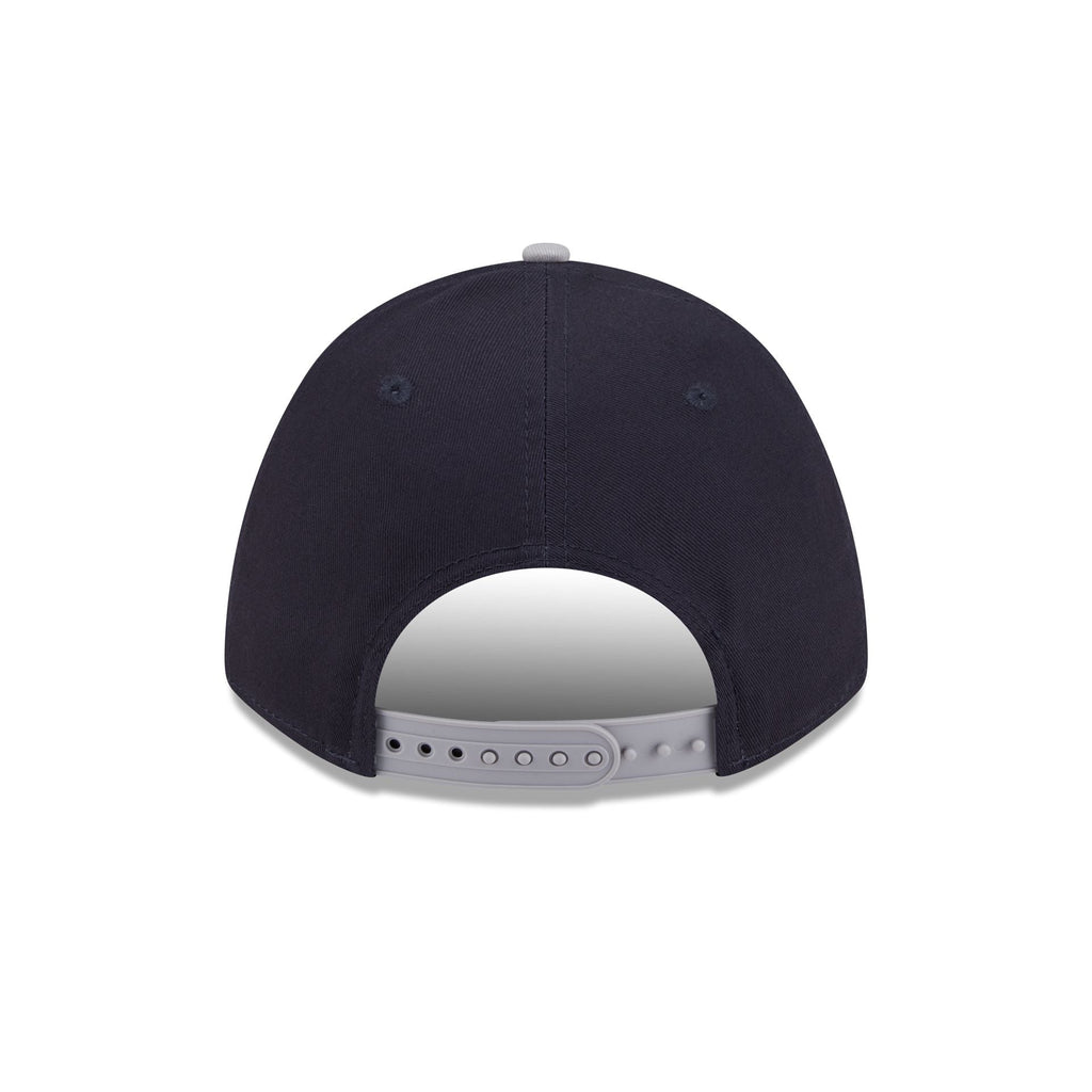 Detroit Tigers Arch 9FORTY M-Crown A-Frame Snapback Hat