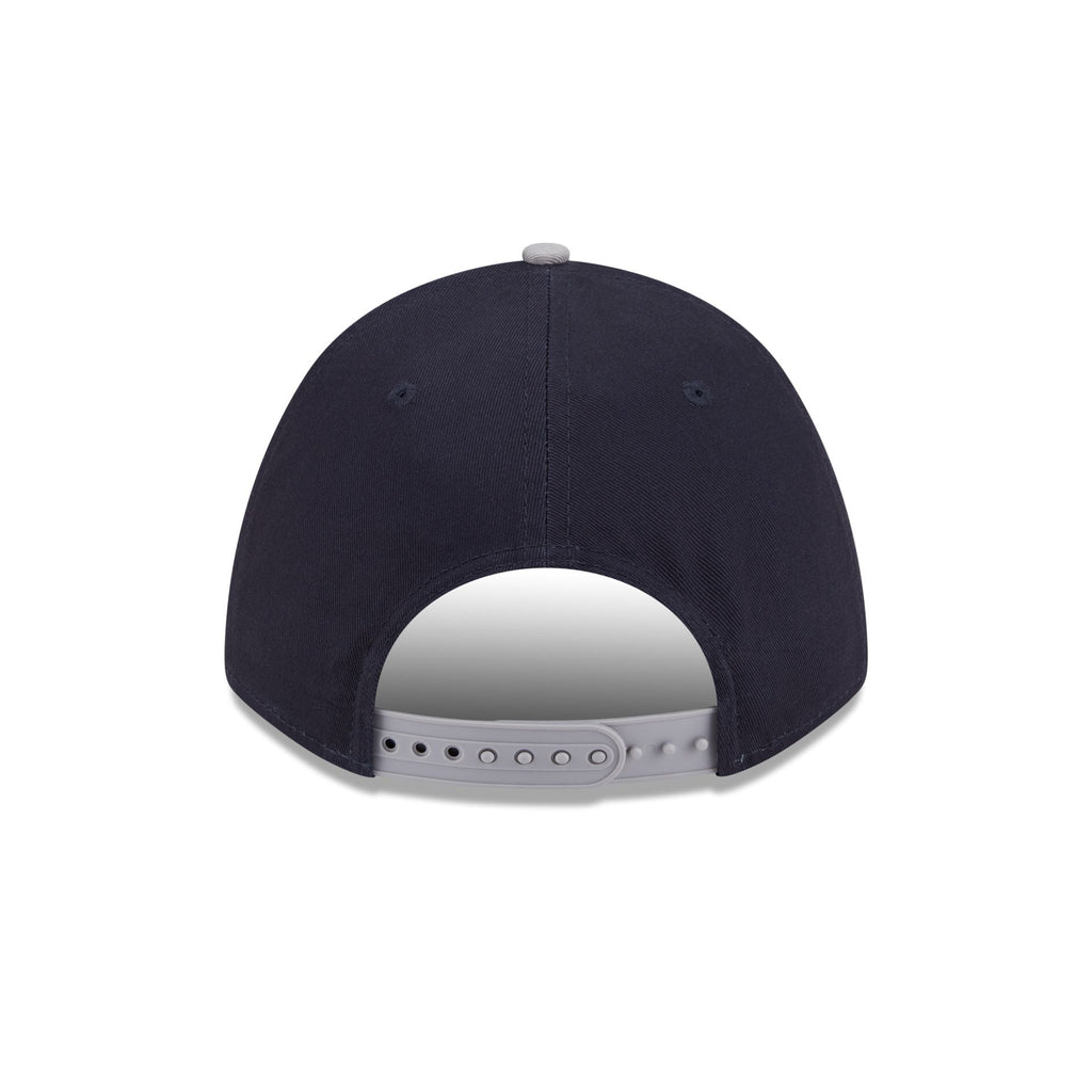 Seattle Mariners Arch 9FORTY M-Crown A-Frame Snapback Hat