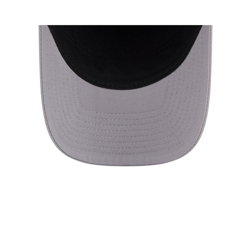 Seattle Mariners Arch 9FORTY M-Crown A-Frame Snapback Hat