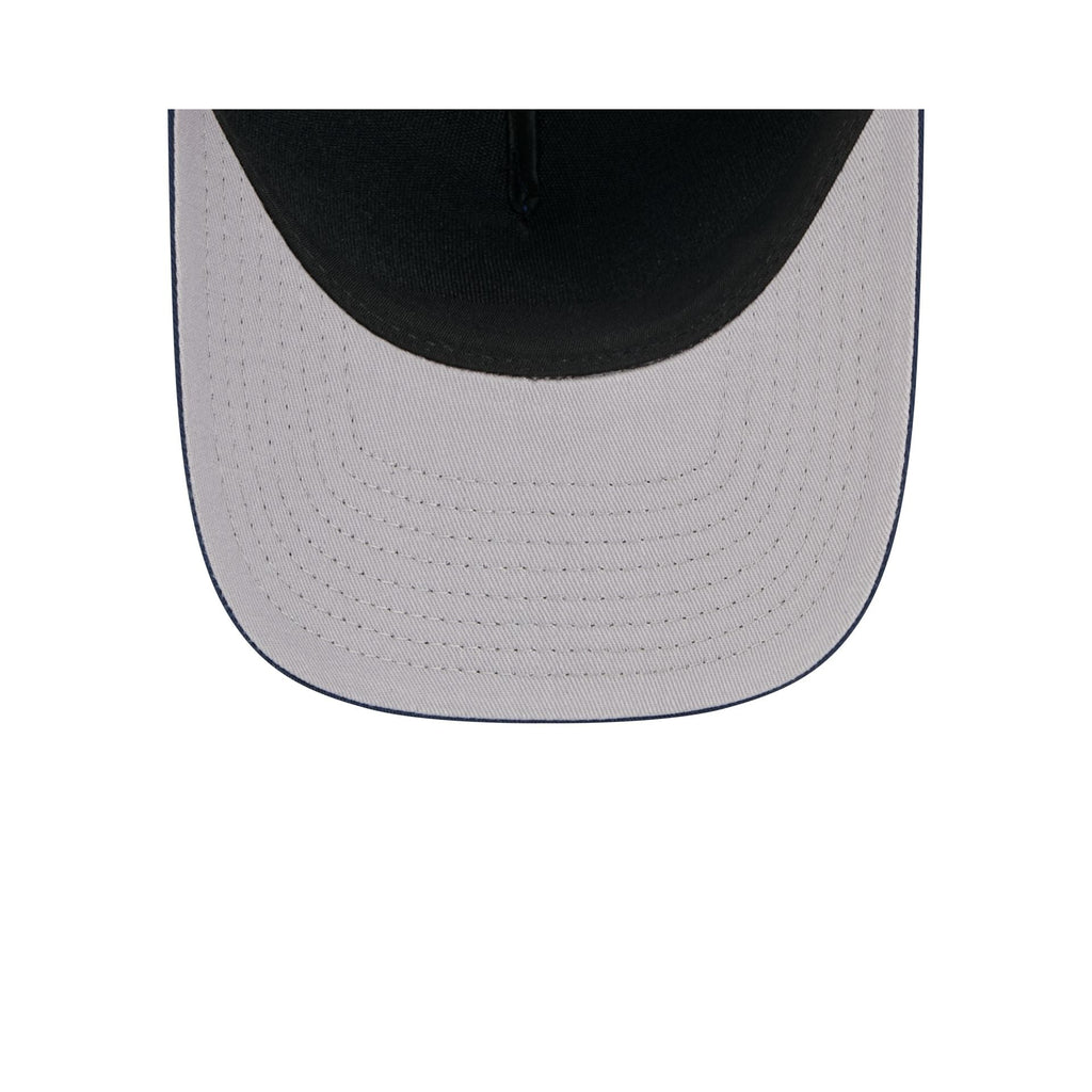 Dallas Mavericks Arch 9FORTY M-Crown A-Frame Snapback Hat