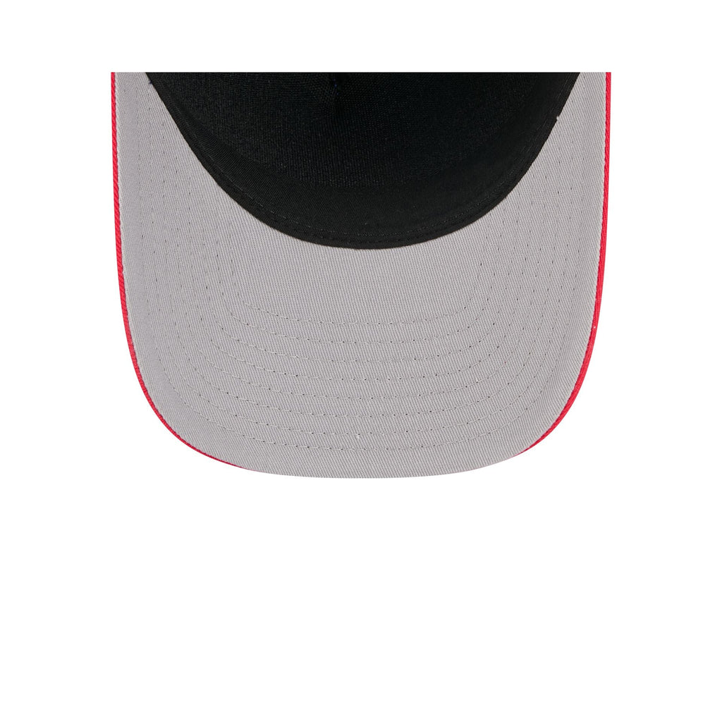 Buffalo Bills Arch 9FORTY M-Crown A-Frame Snapback Hat