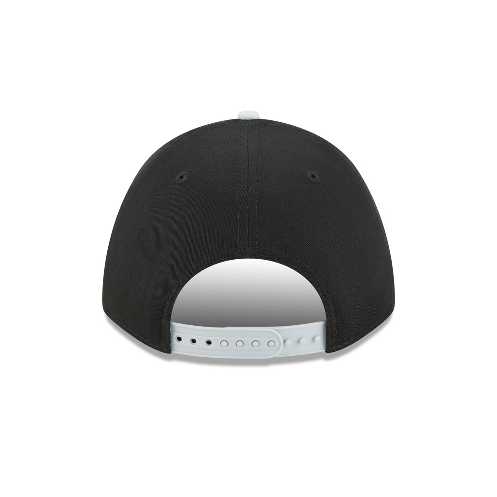 Las Vegas Raiders Arch 9FORTY M-Crown A-Frame Snapback Hat