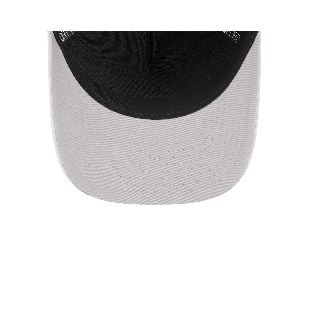 Las Vegas Raiders Arch 9FORTY M-Crown A-Frame Snapback Hat