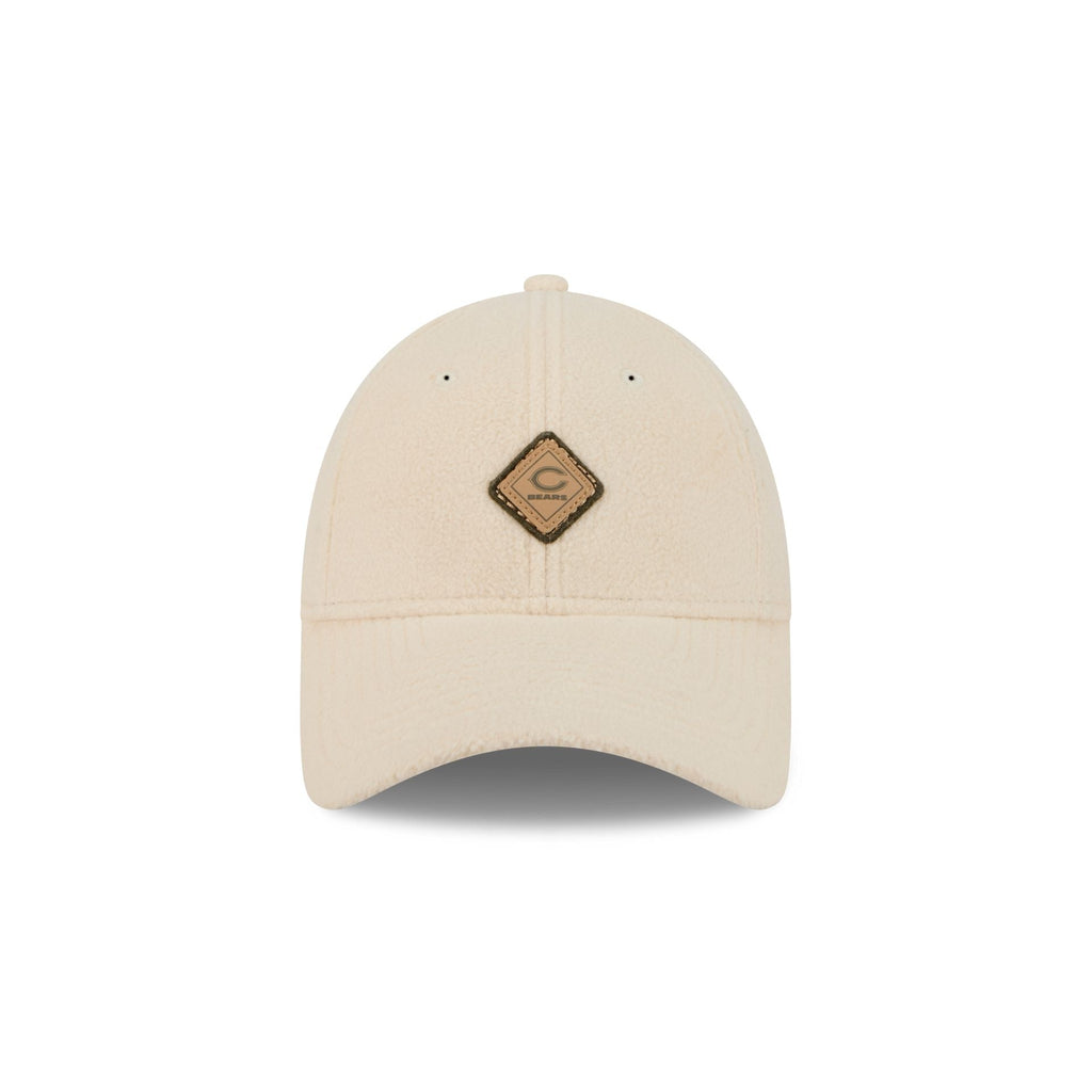 Chicago Bears Comfy Women's 9FORTY Adjustable Hat