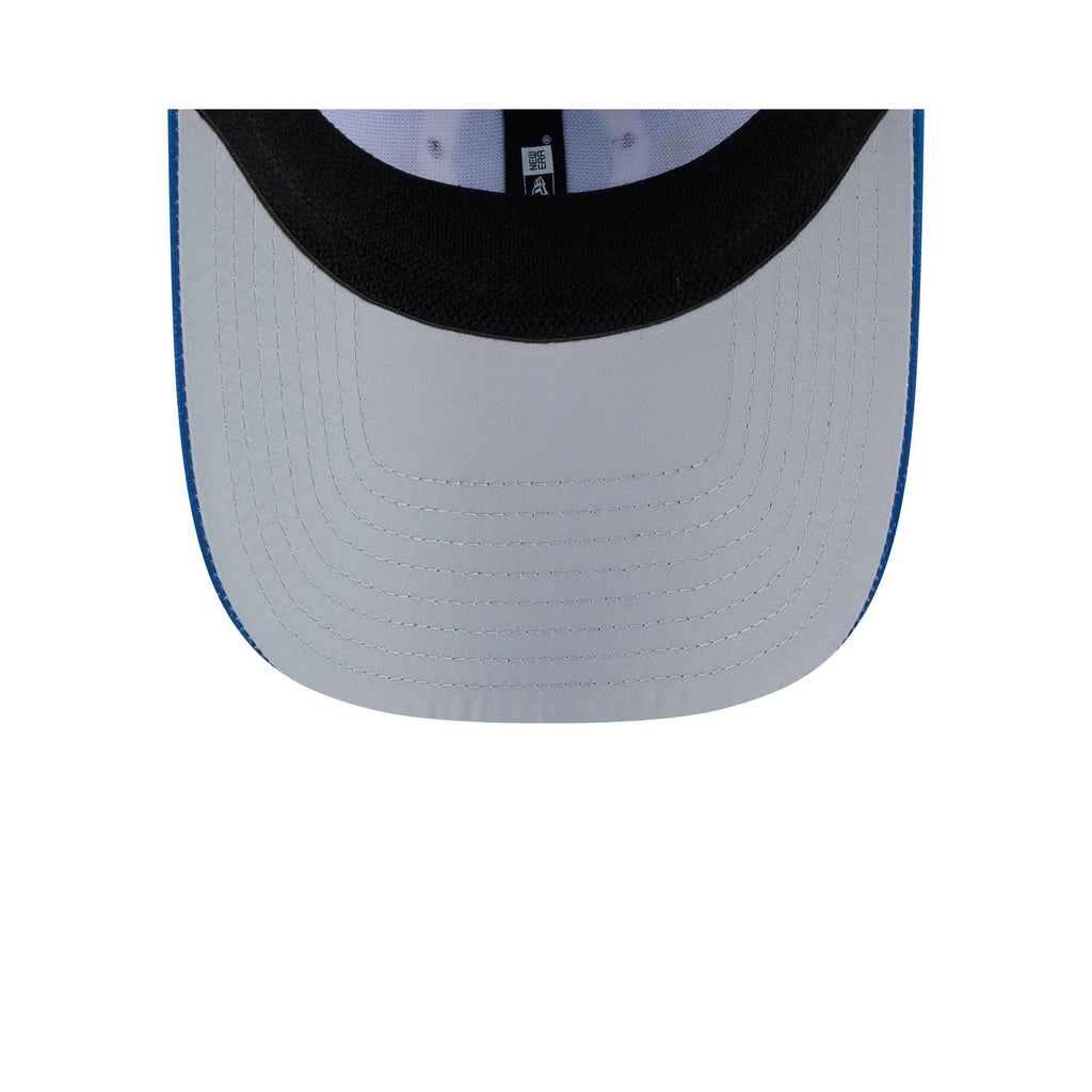 Indianapolis Colts Tonal Camo 39THIRTY Stretch Fit Hat