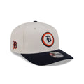 Detroit Tigers Loyal Corduroy 9SEVENTY Stretch-Snap Hat