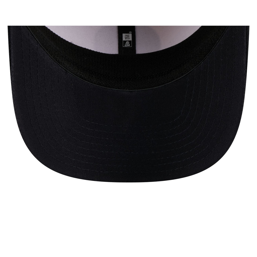 Boston Red Sox Loyal Corduroy 9SEVENTY Stretch-Snap Hat