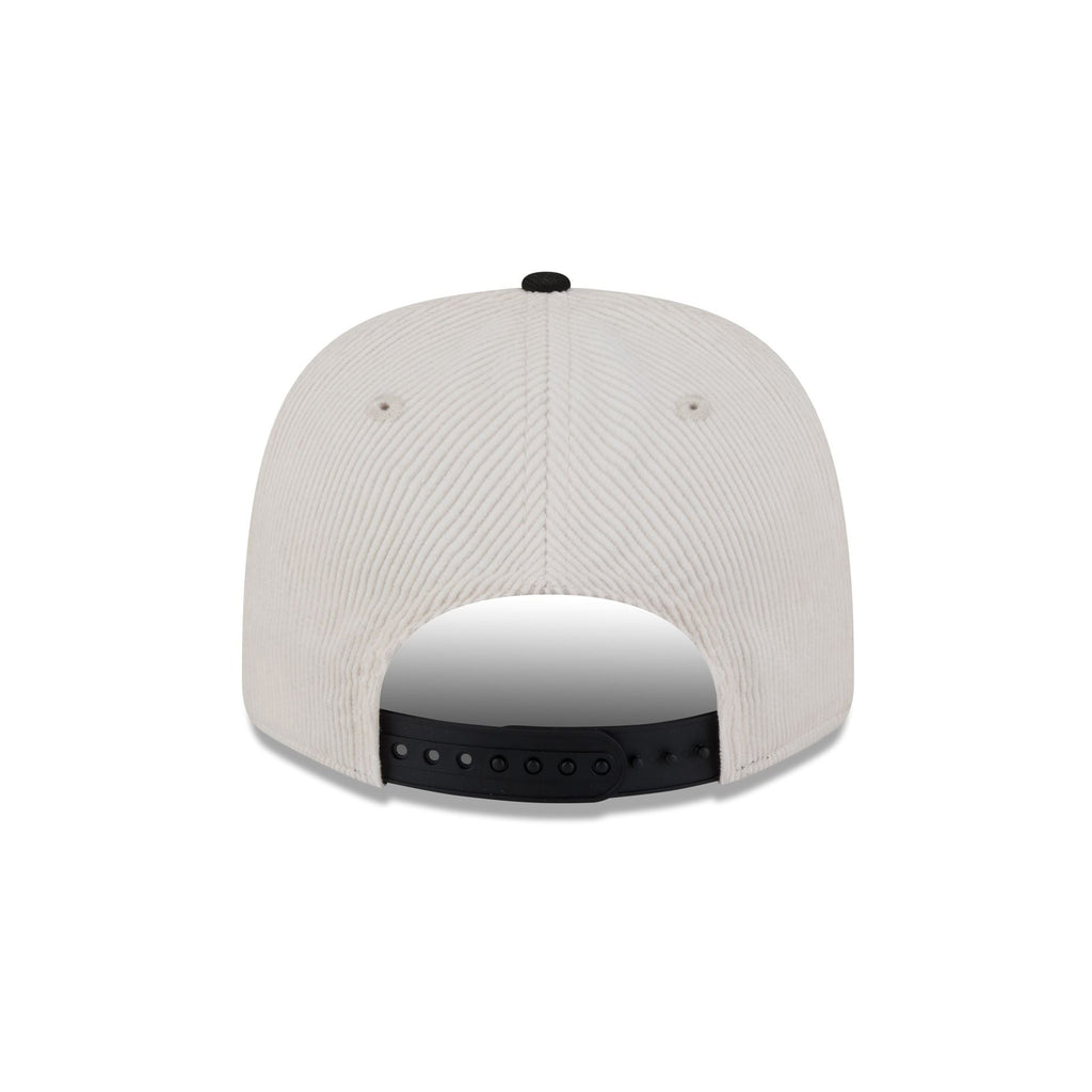 San Francisco Giants Loyal Corduroy 9SEVENTY Stretch-Snap Hat