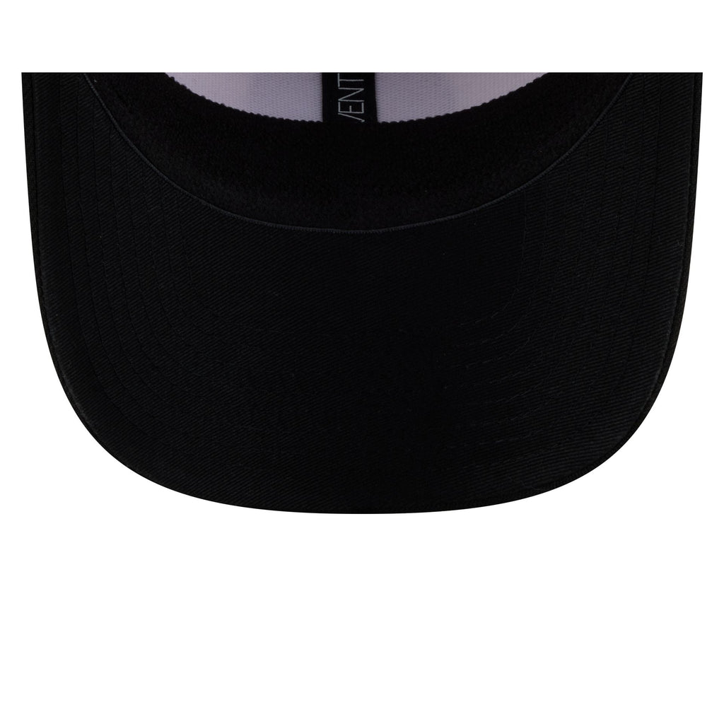 San Francisco Giants Loyal Corduroy 9SEVENTY Stretch-Snap Hat