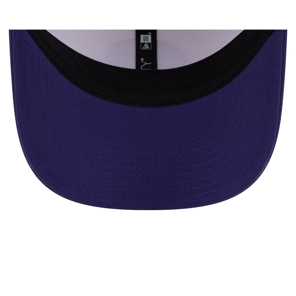 Phoenix Suns Loyal Corduroy 9SEVENTY Stretch-Snap Hat