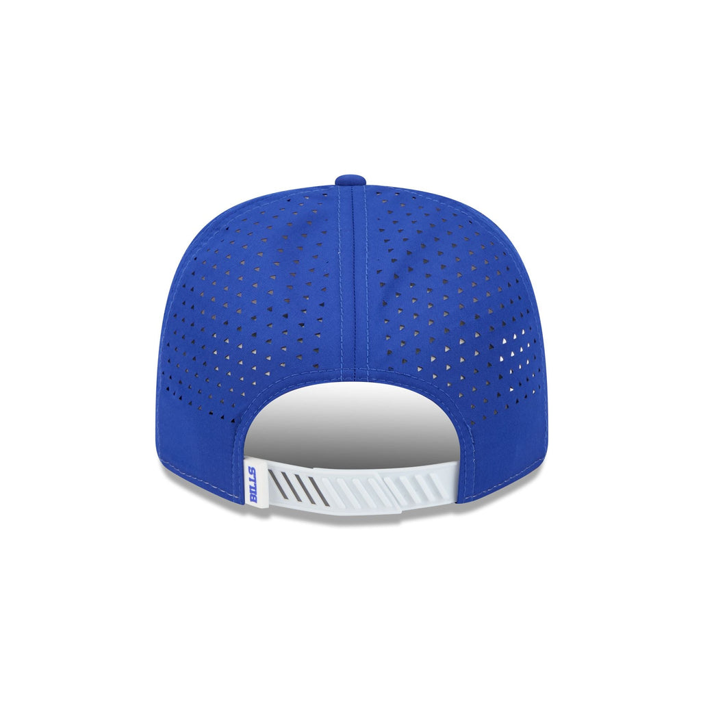 Buffalo Bills Est. Patch 9SEVENTY Stretch-Snap Hat