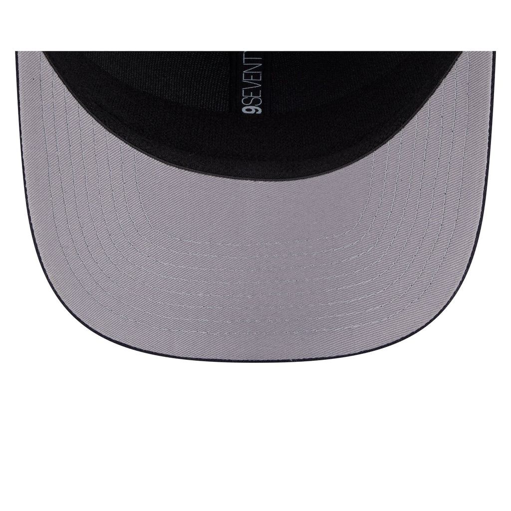 Houston Astros Stated 9SEVENTY Stretch-Snap Hat