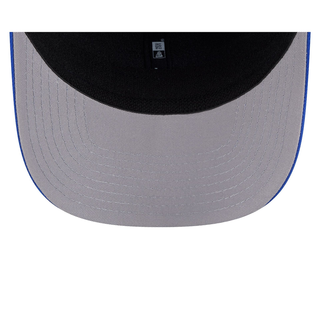 Los Angeles Rams Stated 9SEVENTY Stretch-Snap Hat