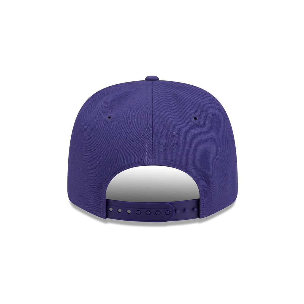 Phoenix Suns Stated 9SEVENTY Stretch-Snap Hat