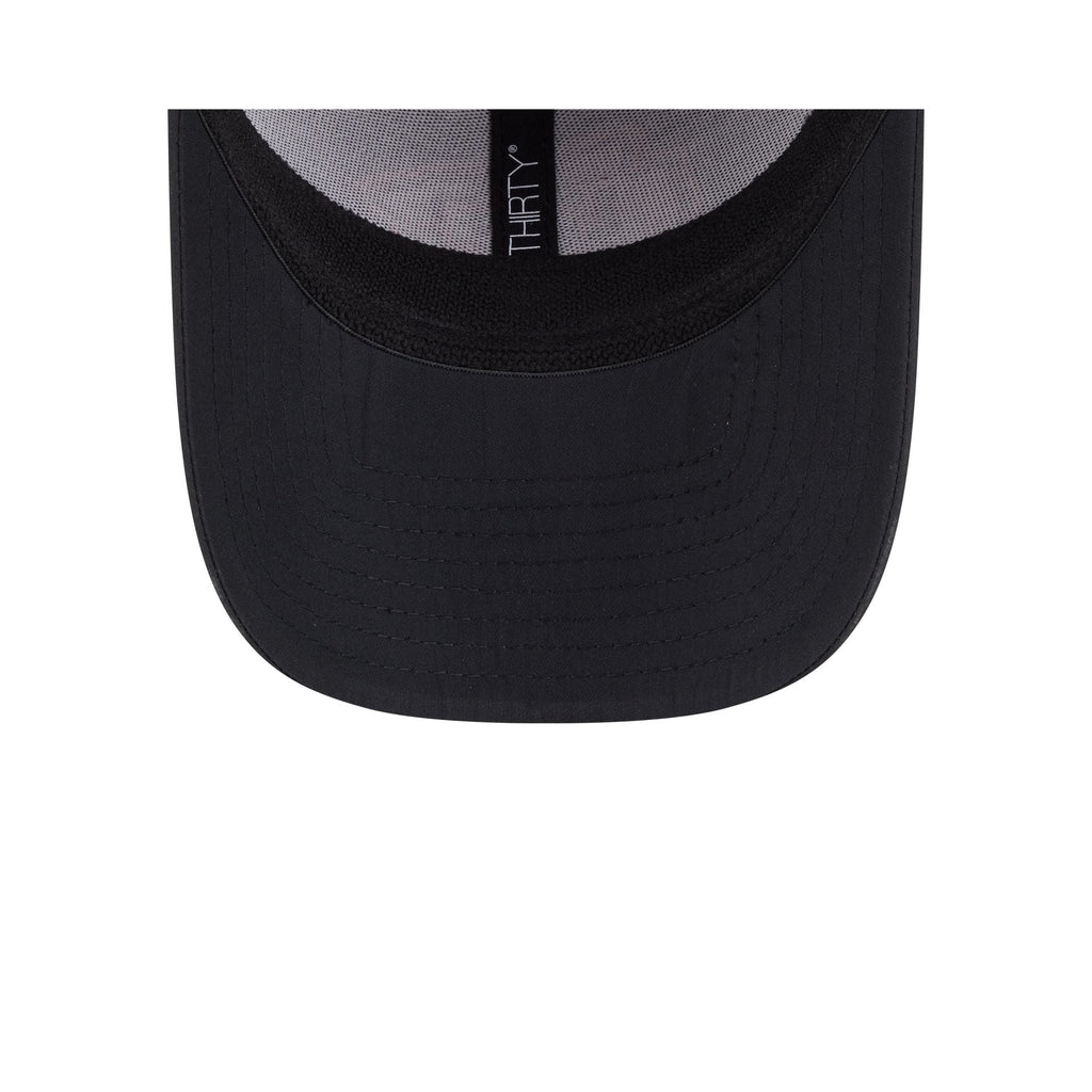 Kansas City Chiefs Night 39THIRTY Stretch Fit Hat