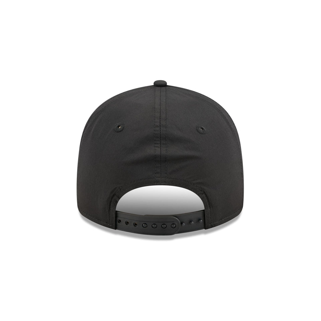 Chicago White Sox Nylon Retro Crown 9FIFTY A-Frame Snapback Hat