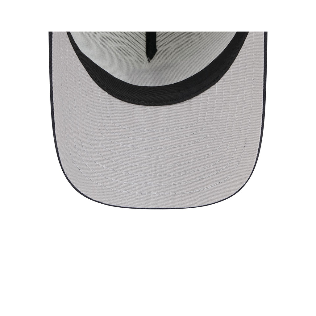 Boston Red Sox Banner 9FIFTY A-Frame Trucker Hat