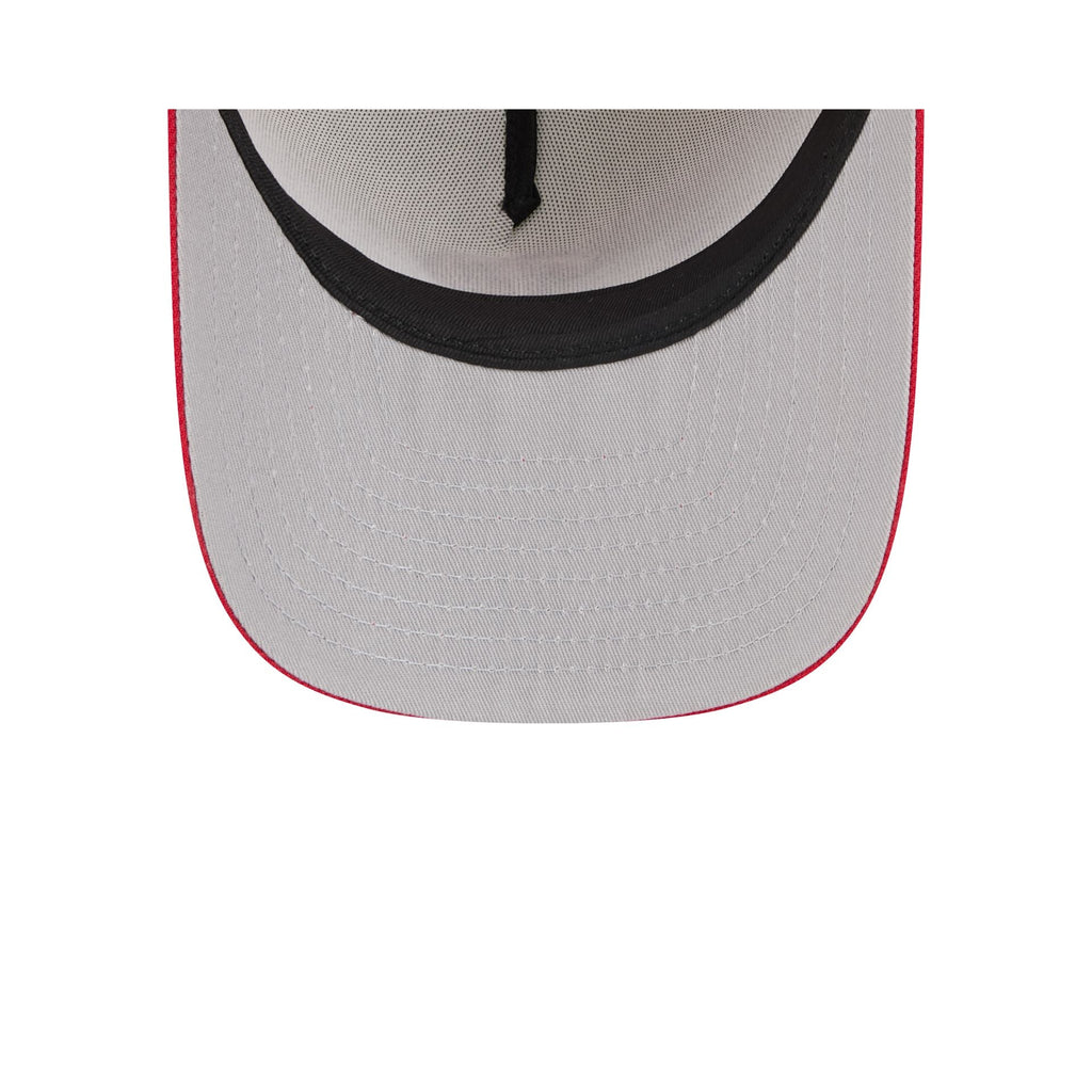 Philadelphia Phillies Banner 9FIFTY A-Frame Trucker Hat