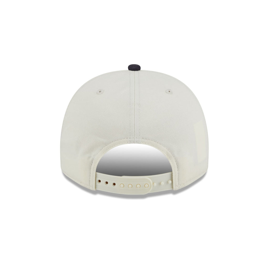 Chicago White Sox Chainstitch 9FIFTY A-Frame Snapback Hat