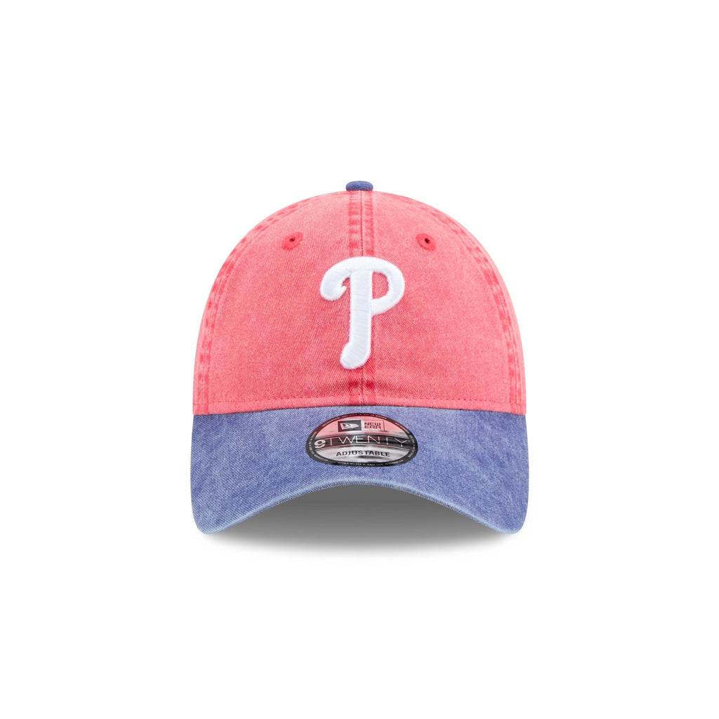 Philadelphia Phillies Select 9TWENTY Adjustable Hat