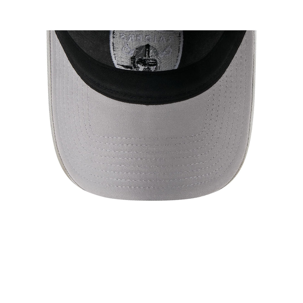 Las Vegas Raiders Select 9TWENTY Adjustable Hat