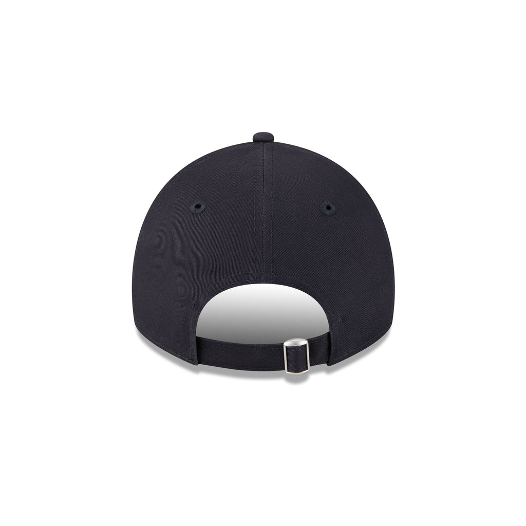 Boston Red Sox Bloom Women's 9TWENTY Adjustable Hat