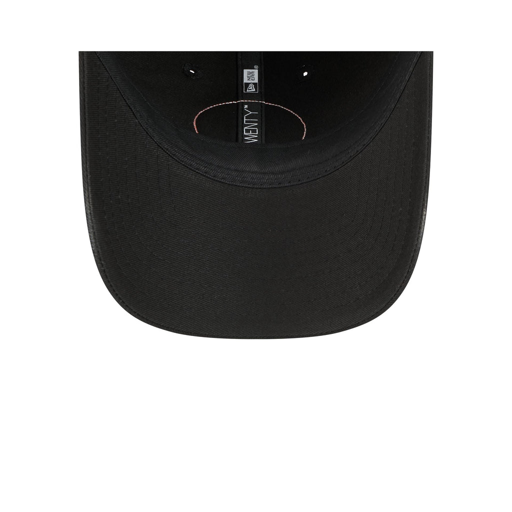 Baltimore Orioles Bloom Women's 9TWENTY Adjustable Hat