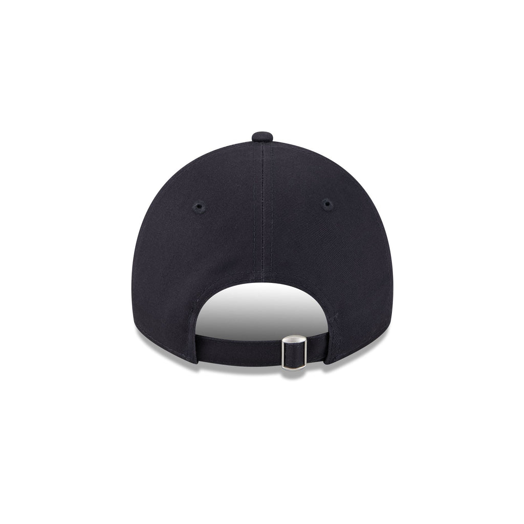 Seattle Mariners Bloom Women's 9TWENTY Adjustable Hat