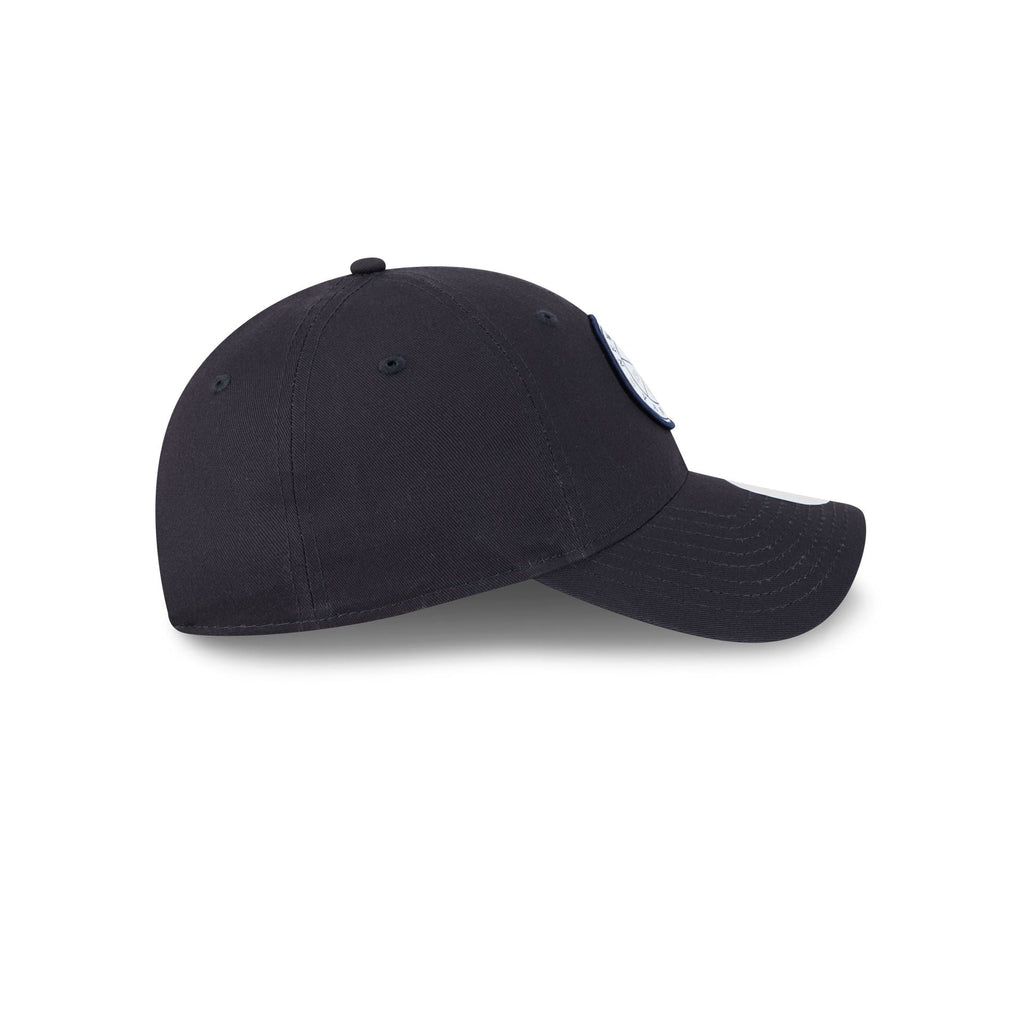 New York Yankees Bloom Women's 9TWENTY Adjustable Hat
