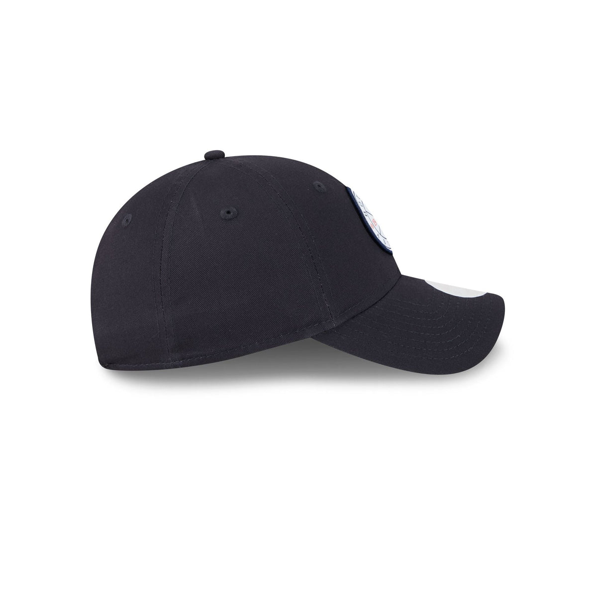 Houston Astros Bloom Women's 9TWENTY Adjustable Hat