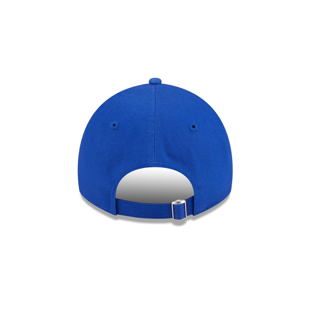 Buffalo Bills Bloom Women's 9TWENTY Adjustable Hat