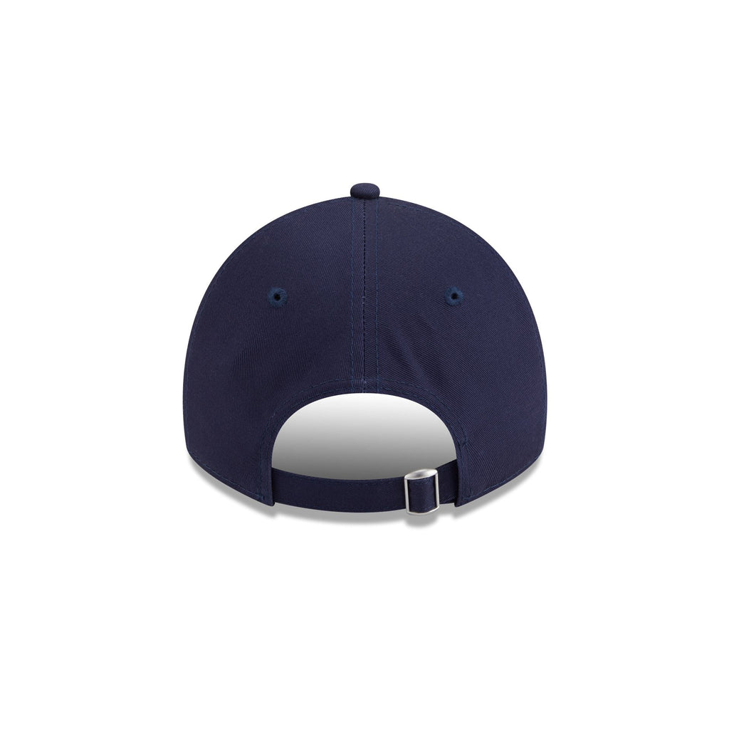 Chicago Bears Bloom Women's 9TWENTY Adjustable Hat